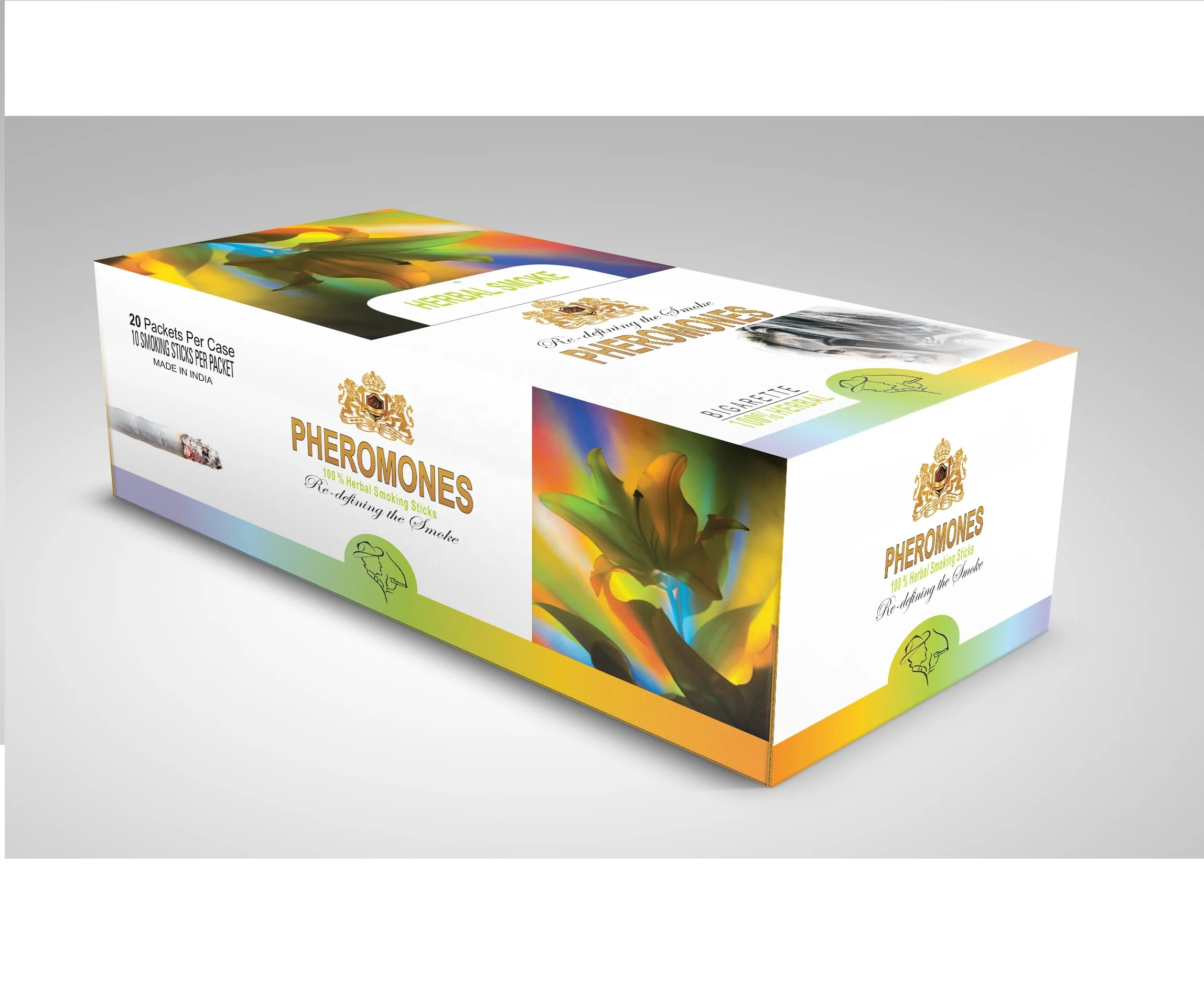  Травяные сигареты RASTA kush смеси трав для сигарет сигар кальян и Рио зеленые сативы