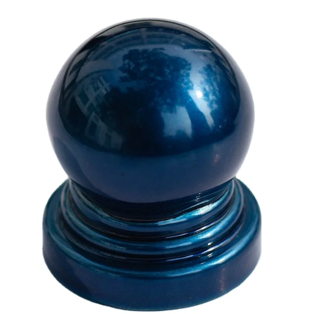 Coaking Factory Wholesale  Black Matt Epoxy Polyester Powder Coating Paint For Indoor Powder Coating Powder