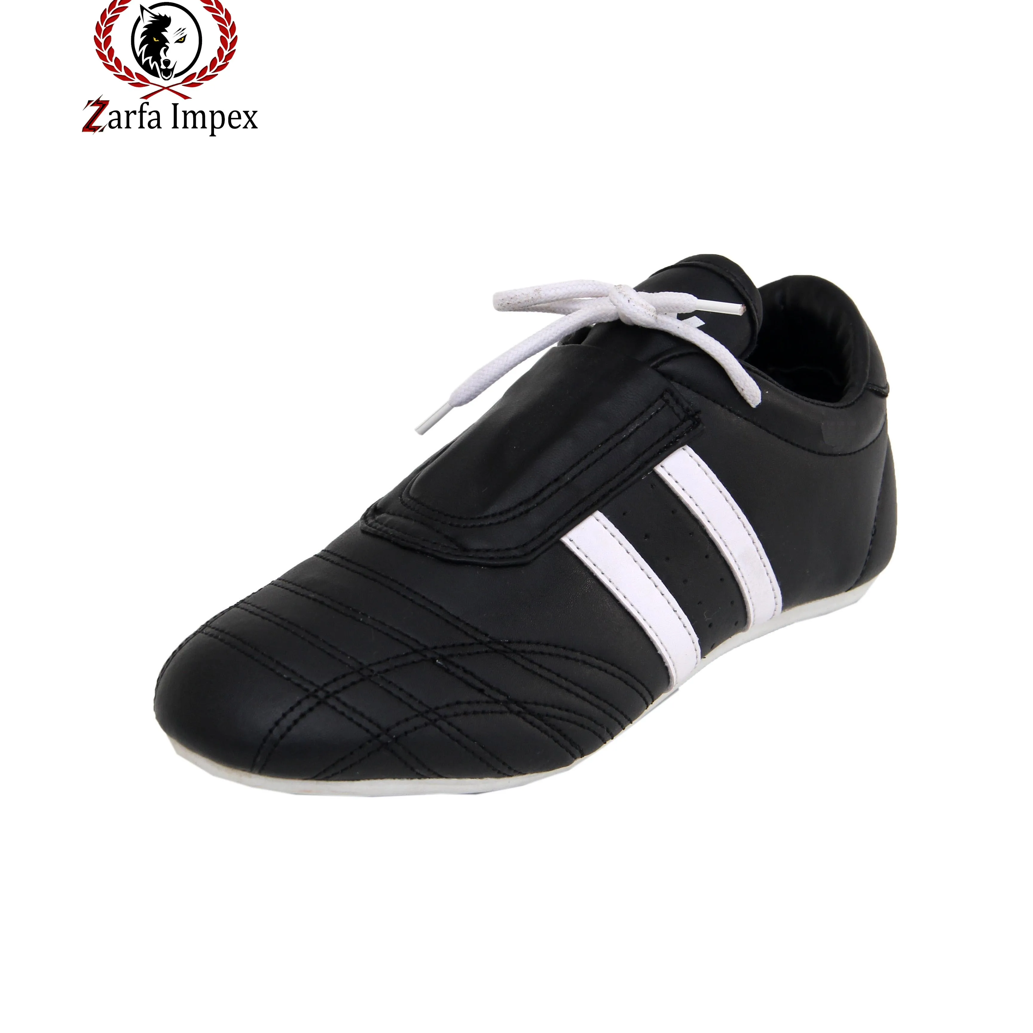 Высококачественная 2021 легкая обувь для борьбы с боевыми искусствами кунг-фу Мужская тхэквондо