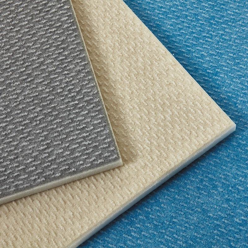 Acoustic Decor Wall Panels Art Soundproof Board Interior Decor Polyester Panels Eco Friendly Decor Materials Modern 2 Years 25mm