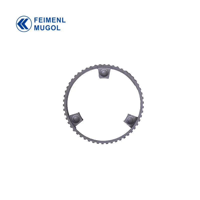 High Quality Well Designed Auto Electrical System Wholesale Abs Sensor Ring Gear brake master cylinder