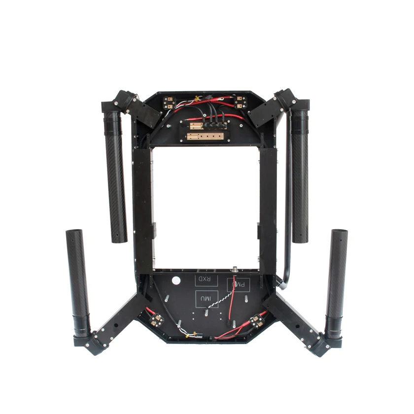 2021 10L agriculture Drone Accessories Multi Purpose drone agriculture sprayer UAV frame