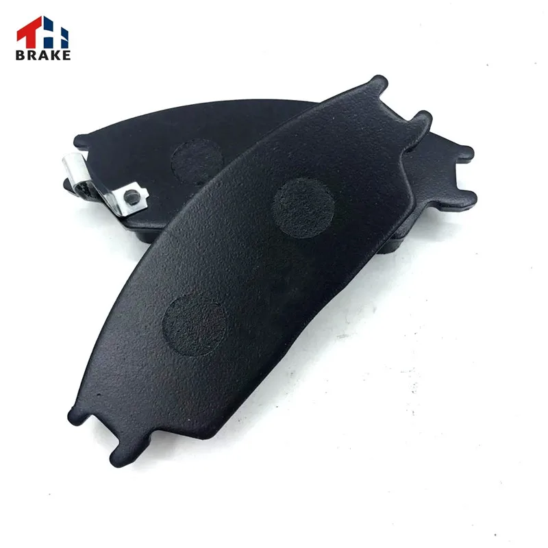Parts genuine front rear rear disc brake pad for KIA (DYK) QIANLIMA