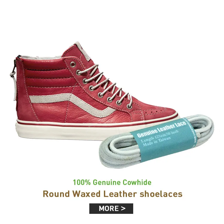 leather shoelace lpb7 r4-2