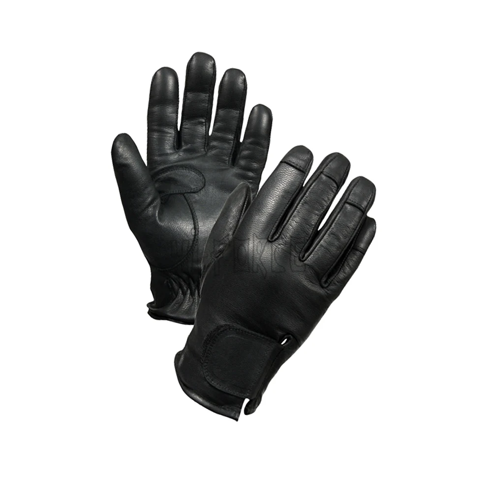Custom Outdoor Full Finger Tactical Gloves Outdoor Sports Shooting Airsoft Cut Resistant Gloves
