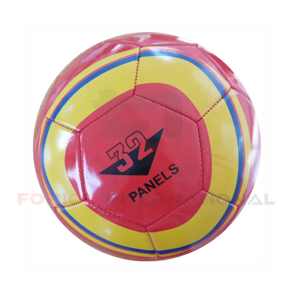 
Top Quality PU Leather Sporting Goods Soccer Ball Official Size 1/2/3/4/5 Football 
