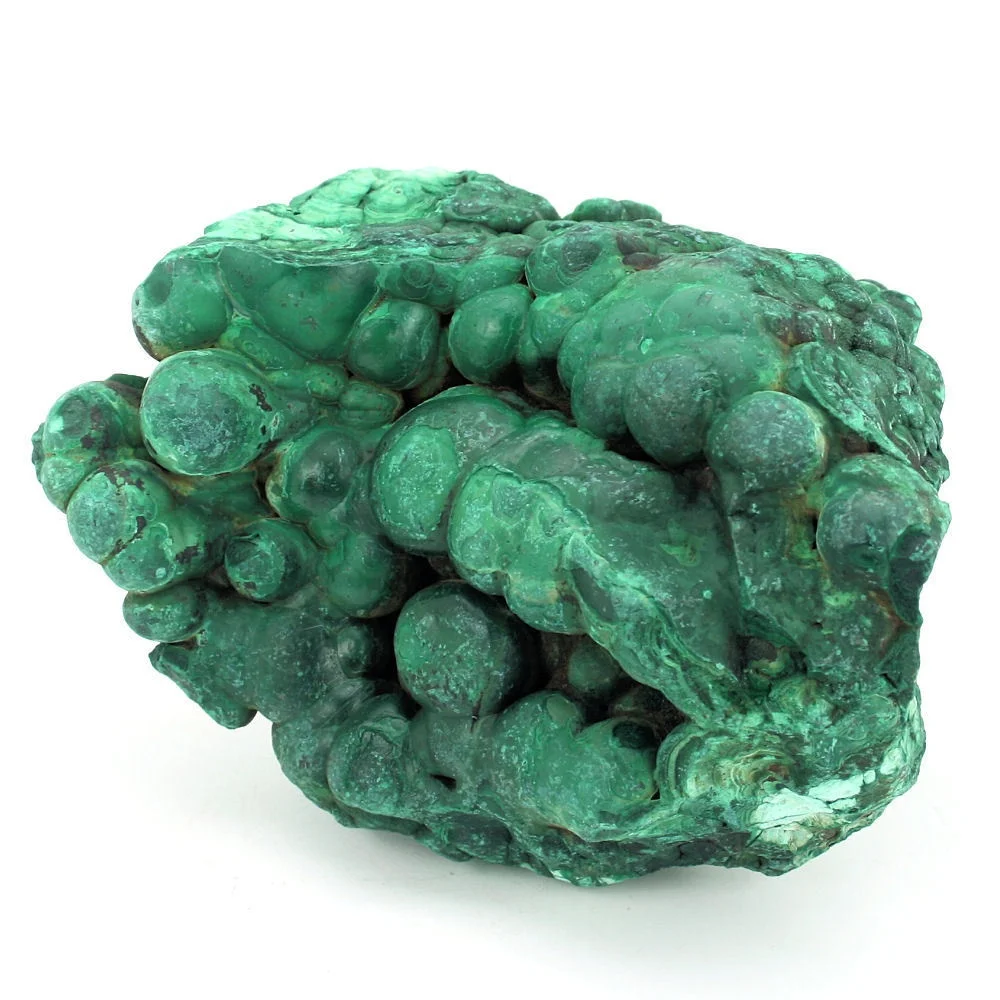 Concentrated Copper Ore,