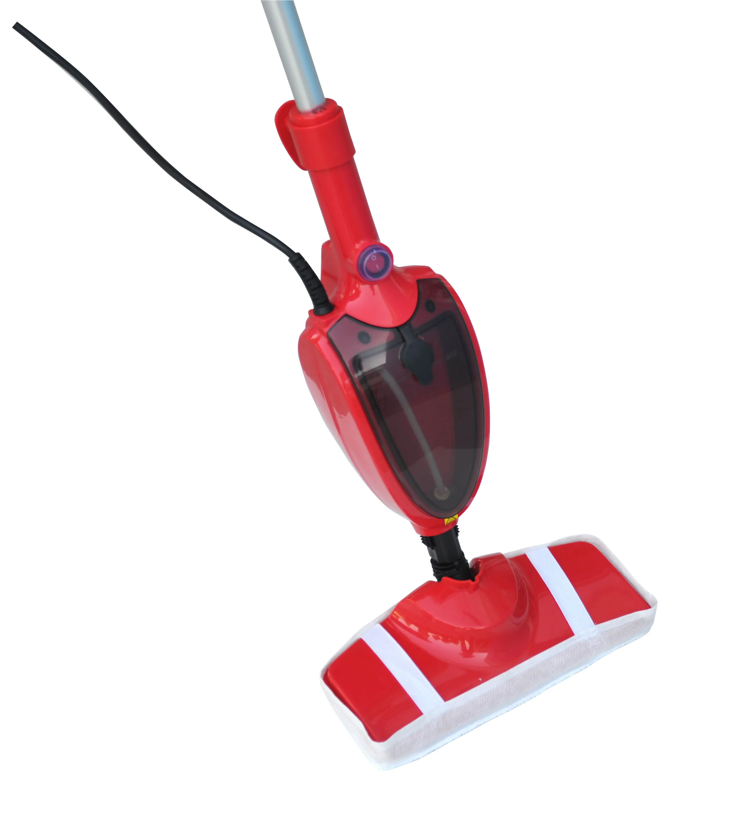 Cheap Price 1300w Multi-function Steam Mop Cleaner Electric Floor Steam Cleaner Mop