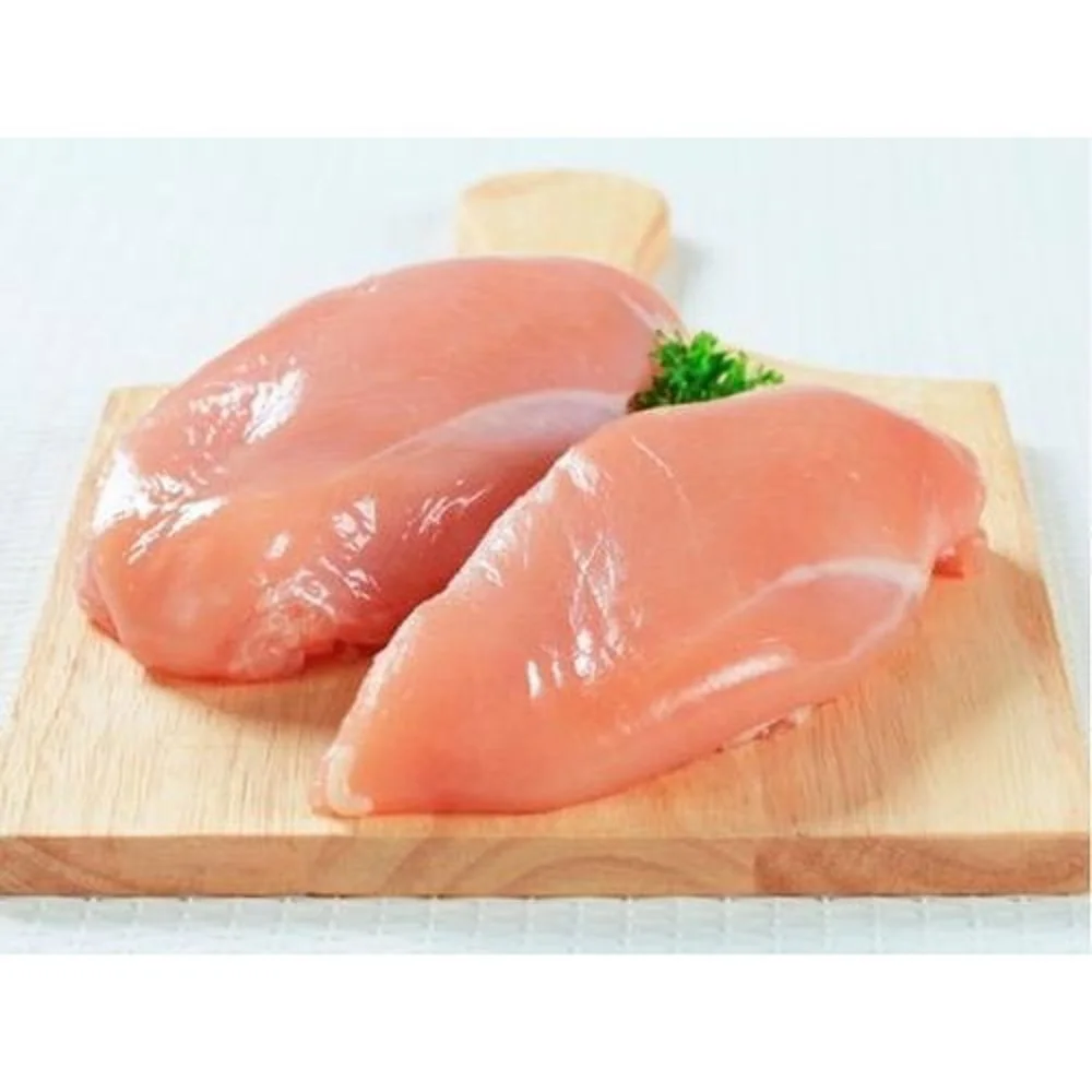 A Grade Quality Halal Frozen Boneless Chicken Breast Meat in a Wholesale Price