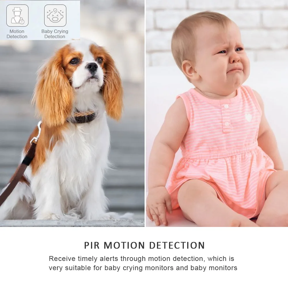 1080p умная небольшая домашняя камера видеонаблюдения с инфракрасным ночным видением Скрытая шпионская Спортивная Ip-камера Wi-Fi