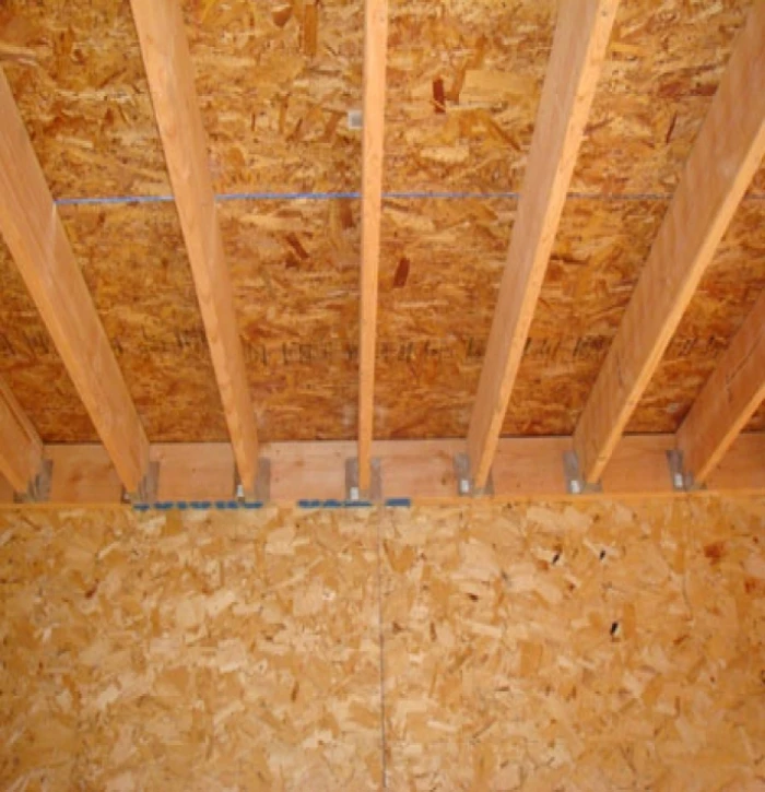 WESTBOARD TURKISH OSB Oriented Strand Boards