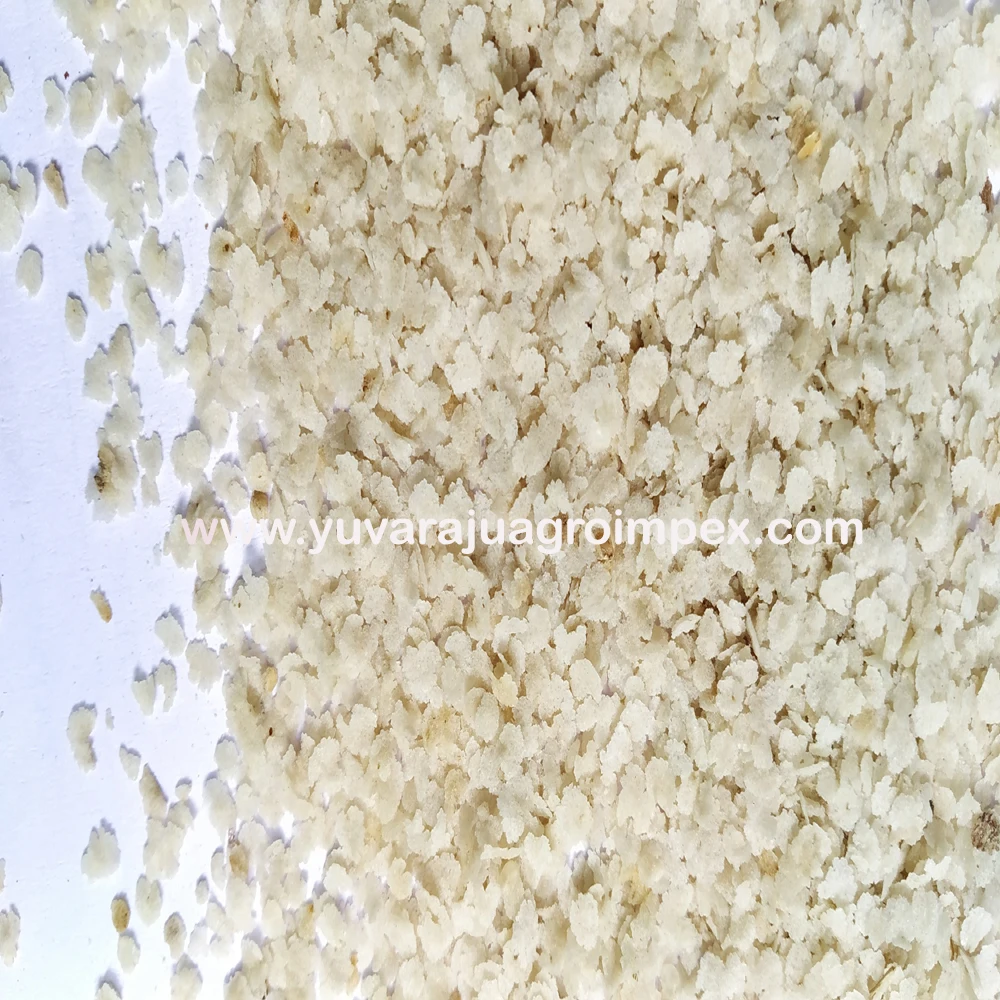 
Barnyard Millet Flakes Supplier 