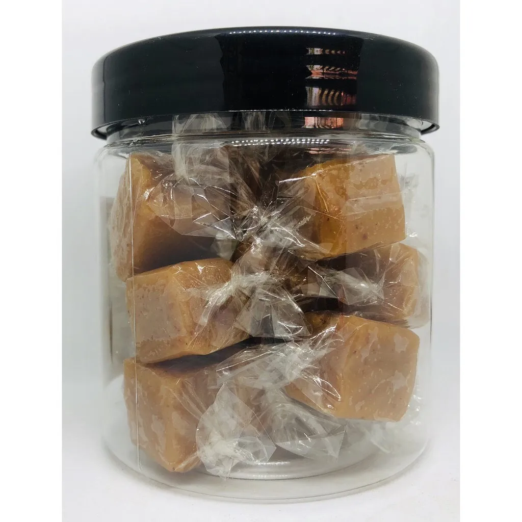 
Best Choice For Tamarind Candy The Soft Tamarind Toffee With Coconut Chewy Snack From Thailand Have 12 Months Shelf Life 