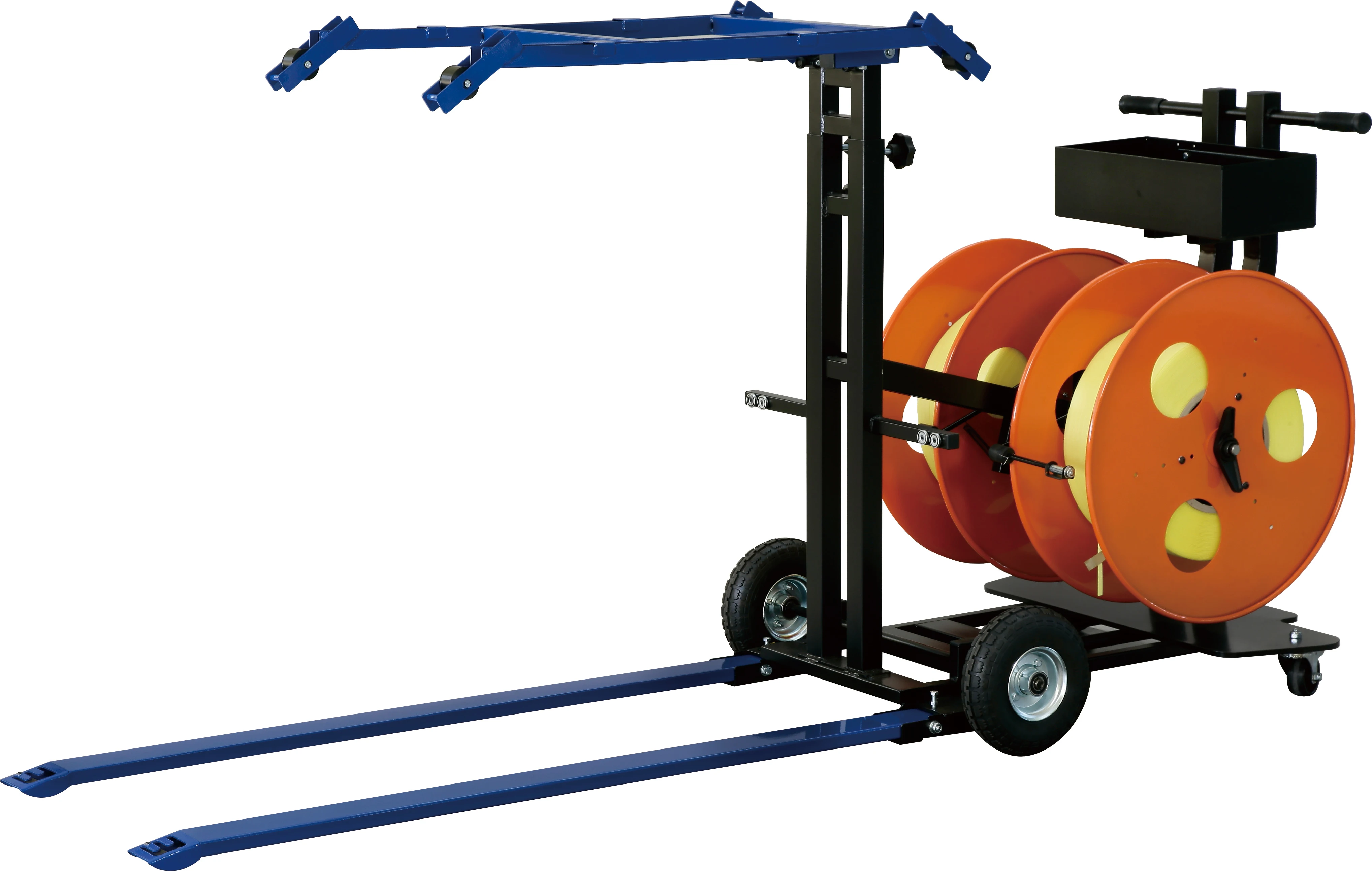 YBICO CD200  Pallet Strap Dispenser