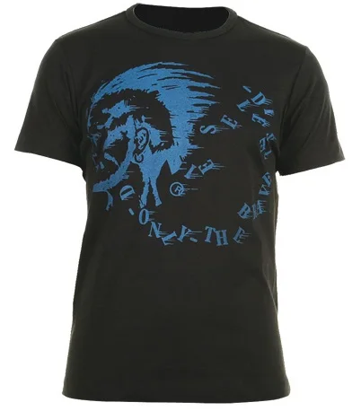 Custom Unisex Round Neck Plain Blank White Half Sleeves Printed Logo T-Shirt Men White Black T-Shirt