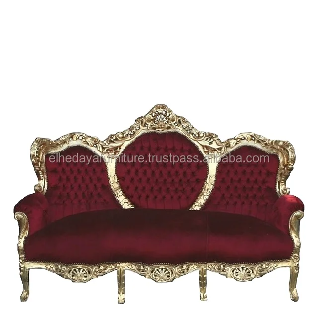 Best choice and best discounts baroque sofa sets french style antique sofa european style sofa Popular products