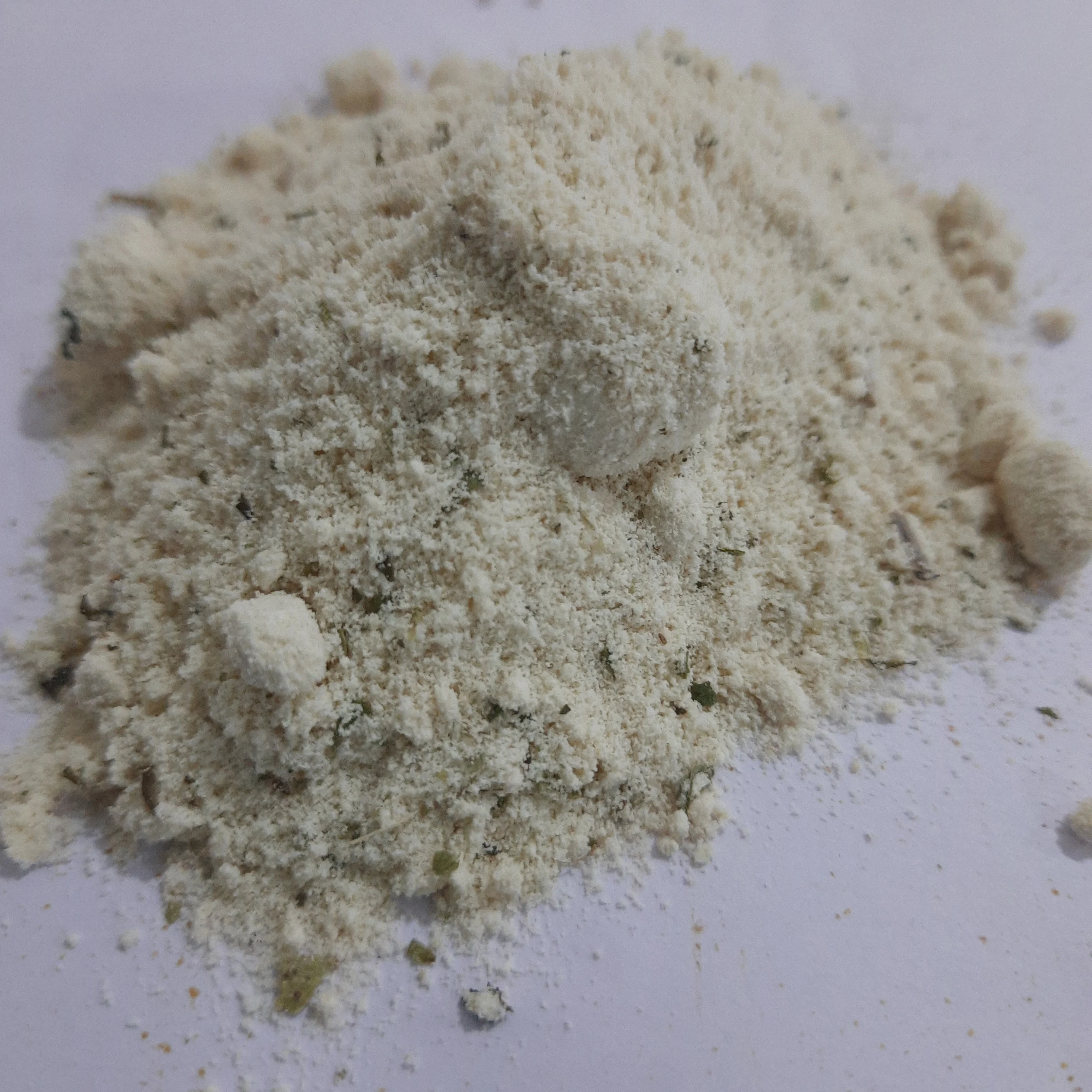 
Cream & Onion mixed seasoning powder for chips beverages and food Cream & Onion seasoning for Chinese food 