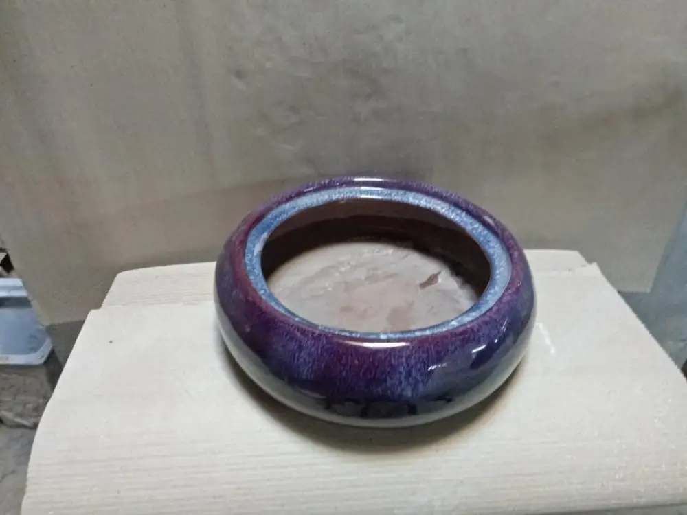 Best quality Ceramic Bonsai Pots for interior and exterior