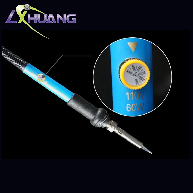 welding gun 1600w power heat gun portable extrusion type PP plastic welding torch industrial plastic extrusion type