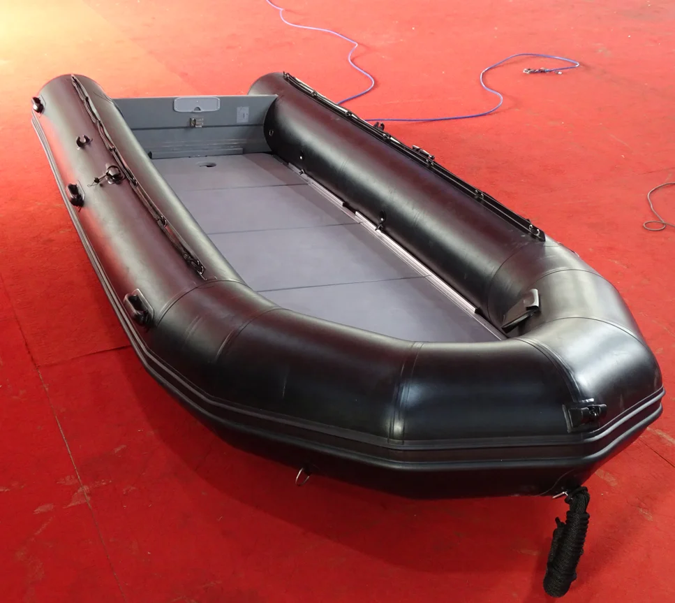 470cm Inflatable Boat Rescue Inflatable Boat Inflatable Boat for Sale