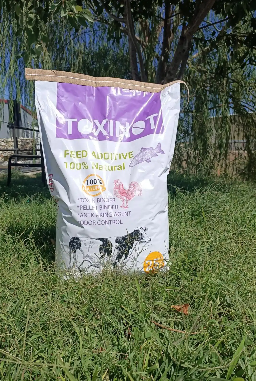 
Gemina Natural Clinoptilolite Zeolite , Agricultural , Horticultural, Aquacultural, Feed Additive Environmental Grades Available 