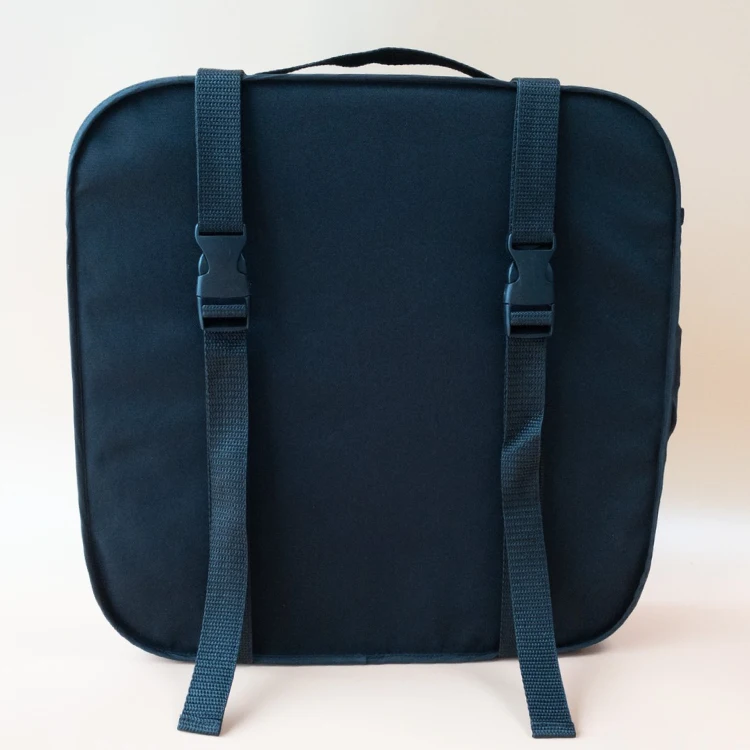 2024 умная панель и умный датчик веса 5 В подогрев подушки сиденья с тремя уровнями