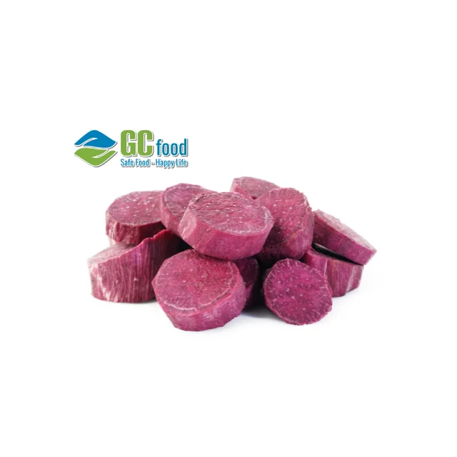 Лучшая цена-лучший продавец картофеля (фиолетовый)-свежий 100% свежий урожай органического фиолетового сладкого из Вьетнама