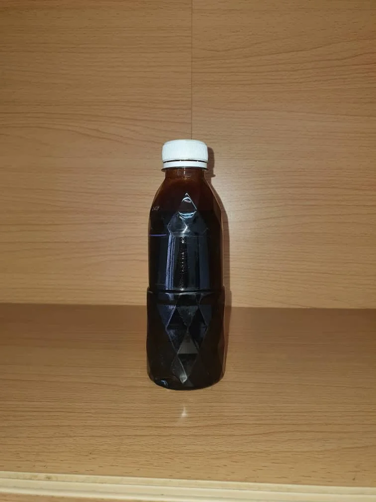 PETROLEUM FUEL OIL 80CST