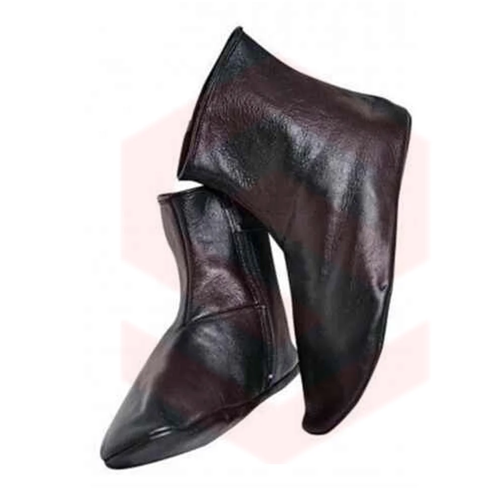  Exotic Leather Socks Winter Warm Best Seller For