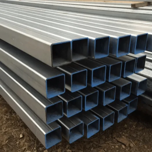 Wholesale Galvanized Steel Box with high quality