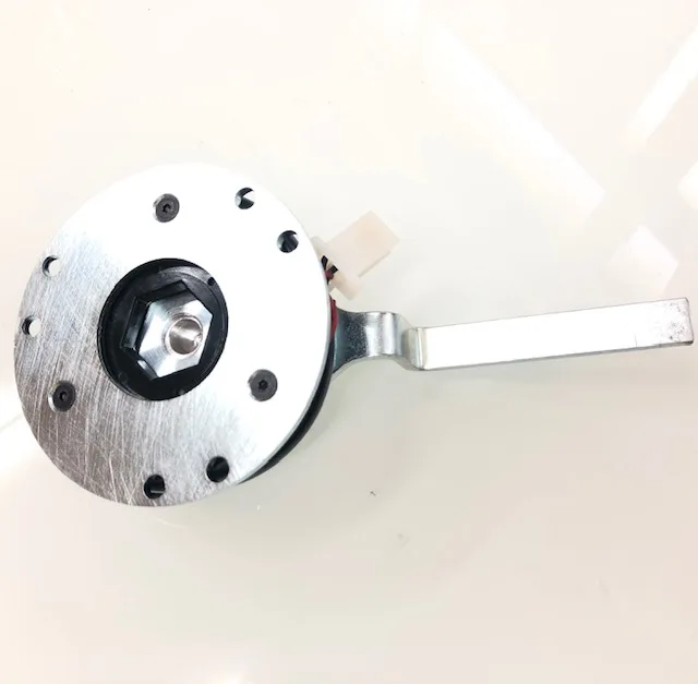 C09-037-00203 тормоза M4K 4Nm 12W X075001T для мотороллеров