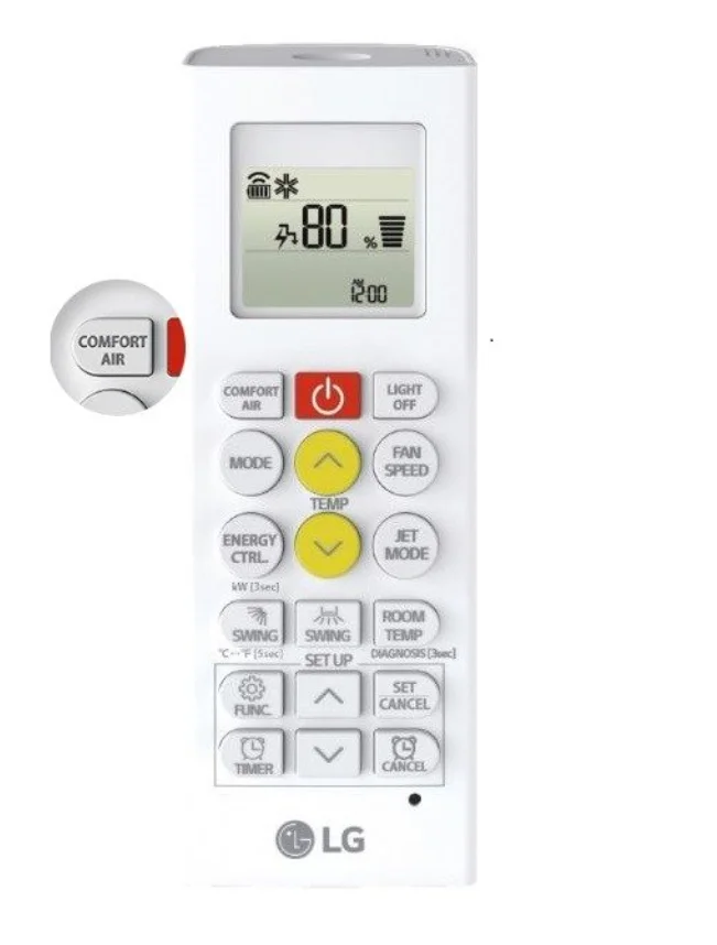 LG STANDARD PLUS кВт PC09SK.NSJ + PC09SK.UA3 WiFi
