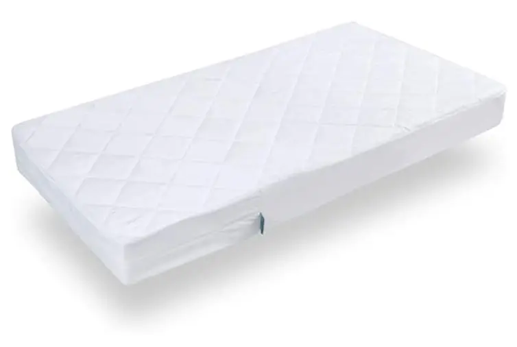  Опт 100% ПУ водонепроницаемый матрас защита антибактериальное постельное белье от воды/мочи/крови