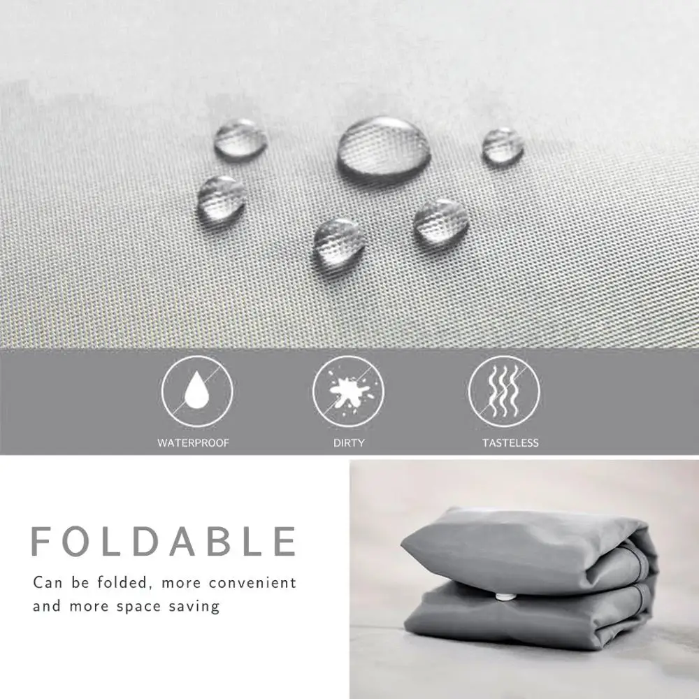 
Top Amazon Product Luggage Organizer Packing Cubes Travel Compression with Cosmetic Bag & Shoe Bag Travel packing Cube 