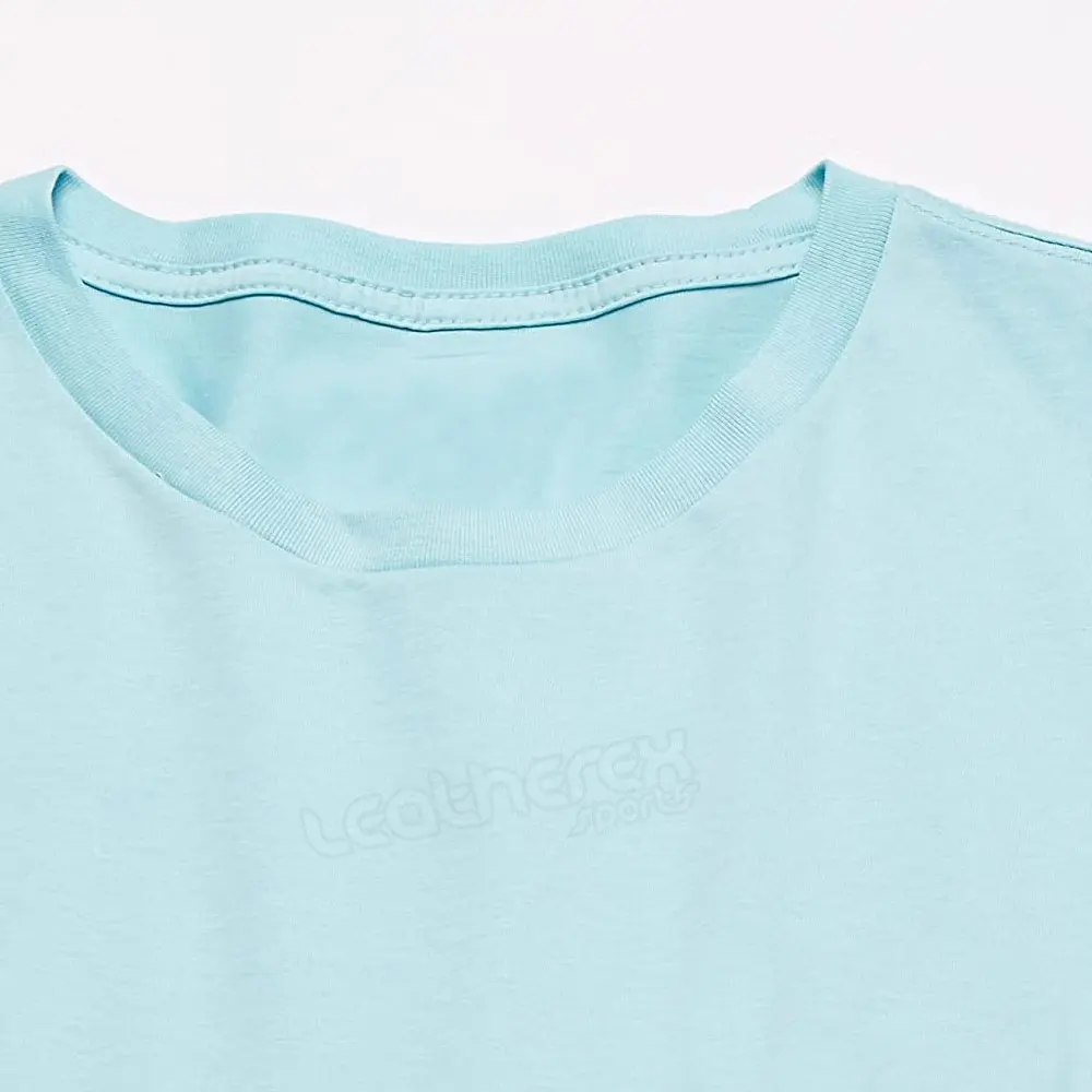  Оптовая цена летняя одежда мужская футболка сделанная на заказ для мужчин