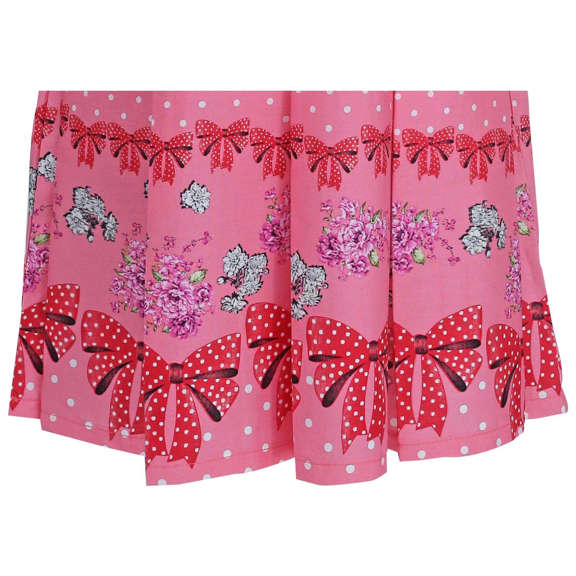 New collections of girls party dresses,flower weddings dress baby frock designs Pink body frock/baby cotton dress