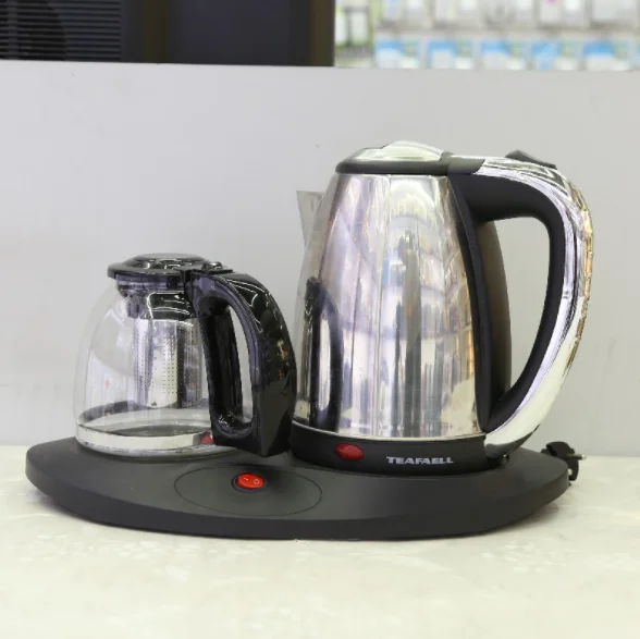 Water Boiler Electric Tea Kettle Commercial Prices Element Kitchen Body Steel Switch Wall Stainless Power Electric Tea Kettle