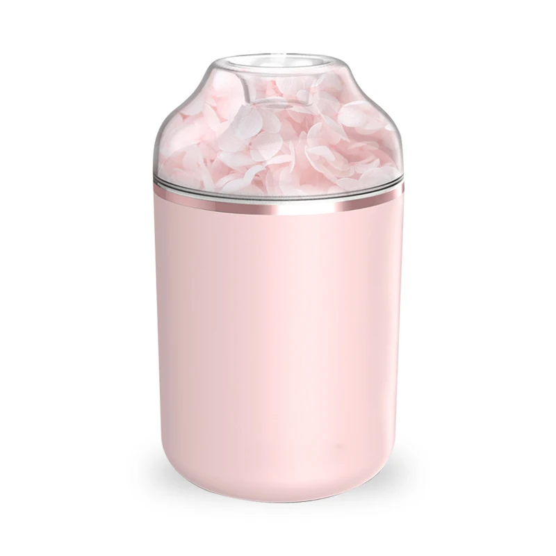 280mL Ultrasonic Portable amazon Air Humidifier USB Air Humidifier dropshipping portable air conditioner cleaning humidifiers