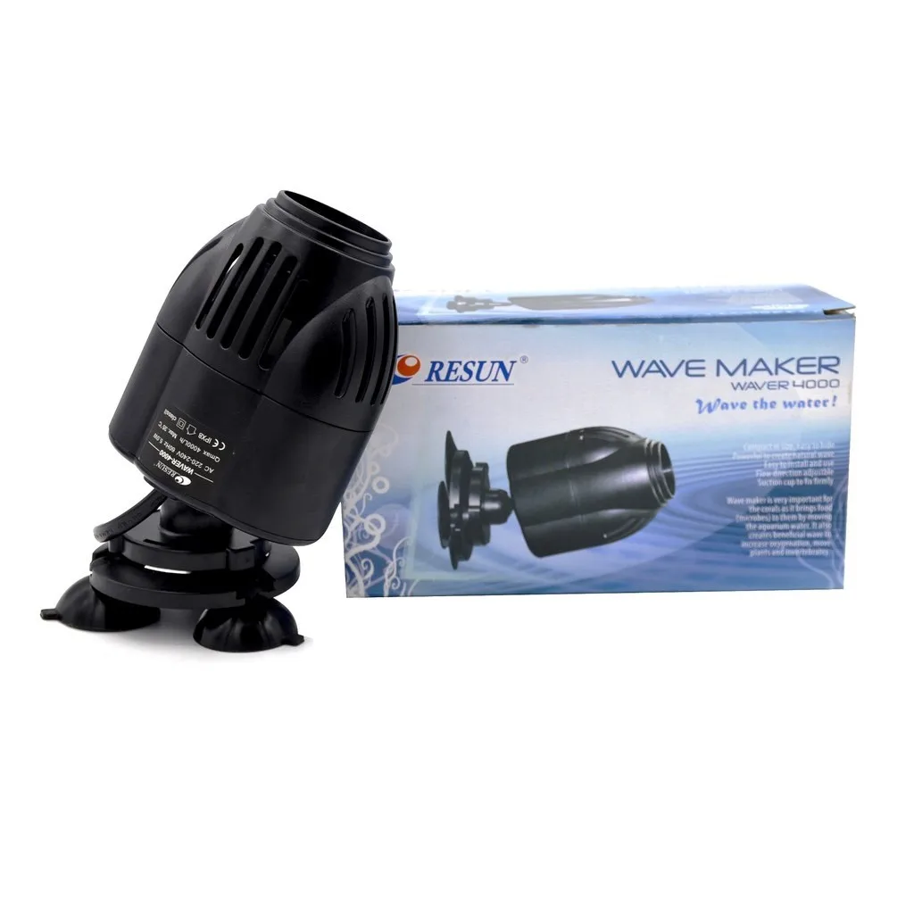 Resun WM-015 Super wave maker