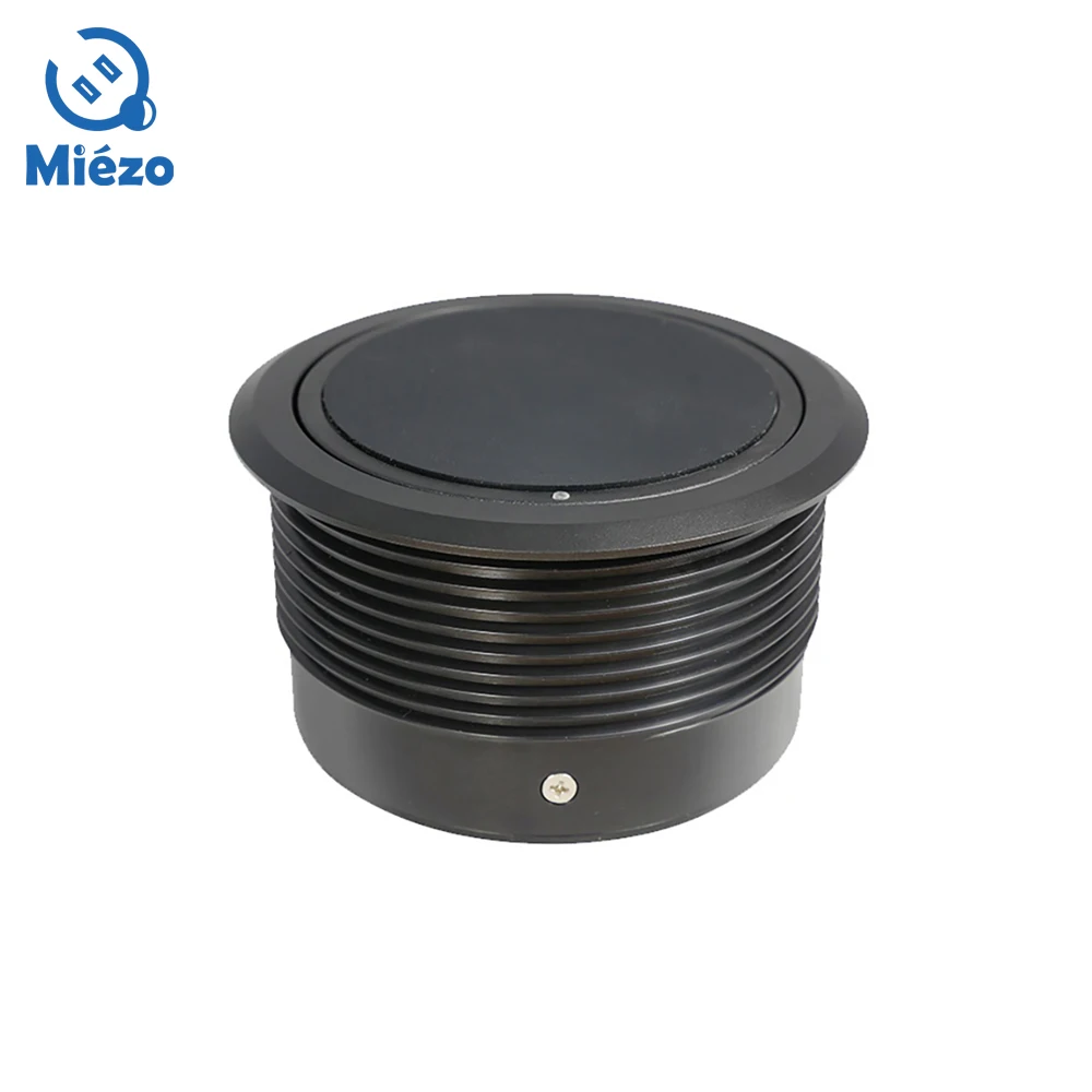 QI-02NW hidden kit usb mobile wireless charger for desk