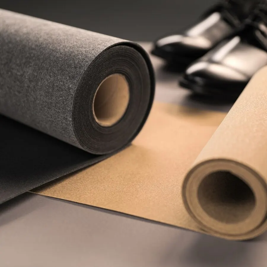 Factory direct sales Handbag decoration soft bedside Luggage shoe material artificial PVC leather