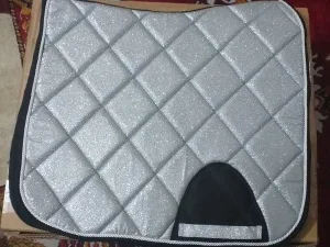  Сияющая Подставка под седло лошади для конного оборудования/качественные Сияющие подставки седло/пользовательские