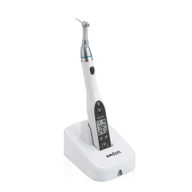 reasonable Price Auto Reverse Stop mode WIRELESS ENDODONTIC HANDPIECE 15  With various functions