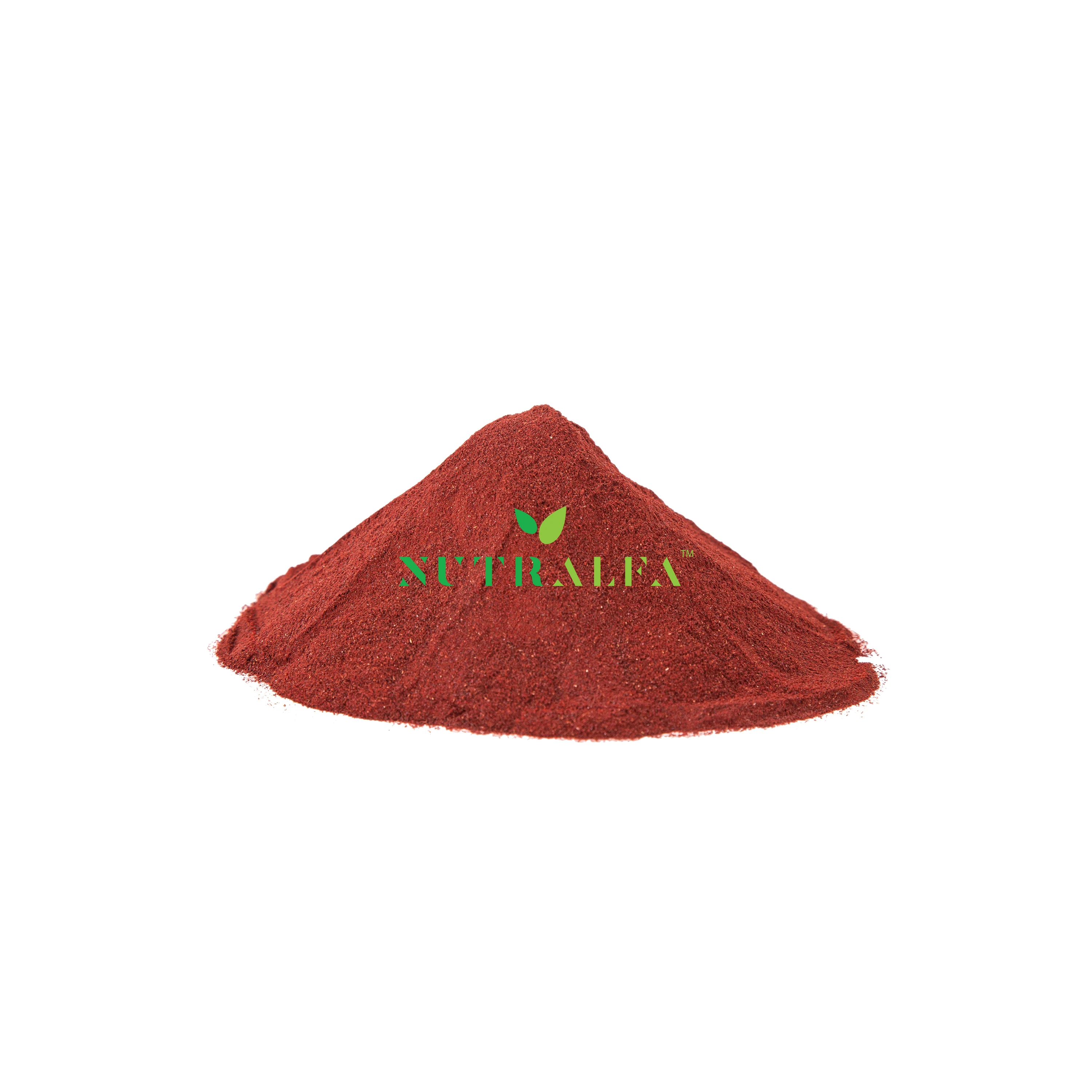 Dum Al Akhwain Gum Dragon Blood Pure Powder Fine Mesh