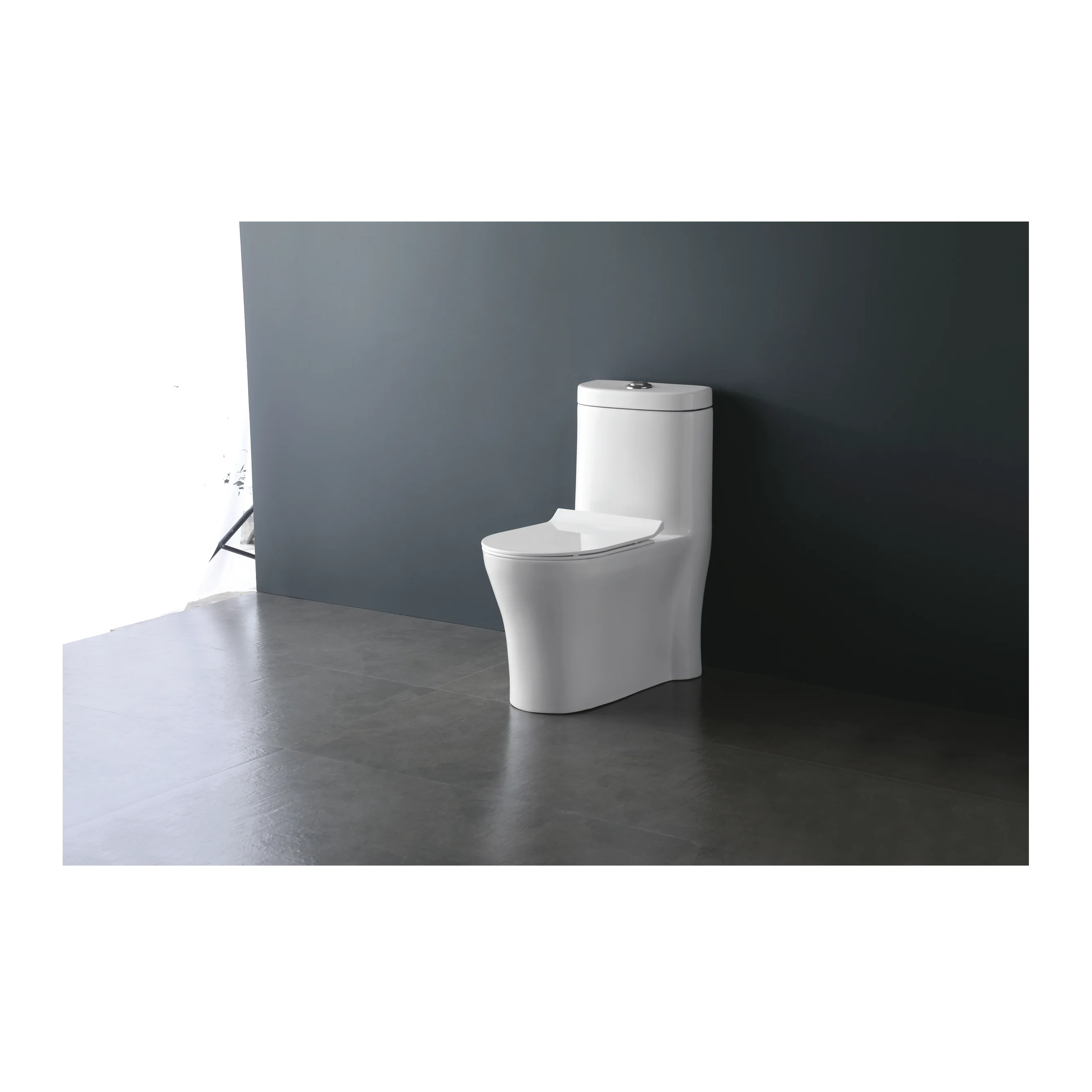 
Sanitary Ware Suite India 