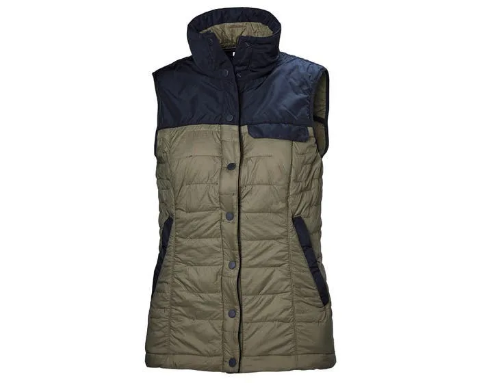 Crew Neck Pullover Custom Knitted Woman Sleeveless Sweater Vest customized logo and OEM services