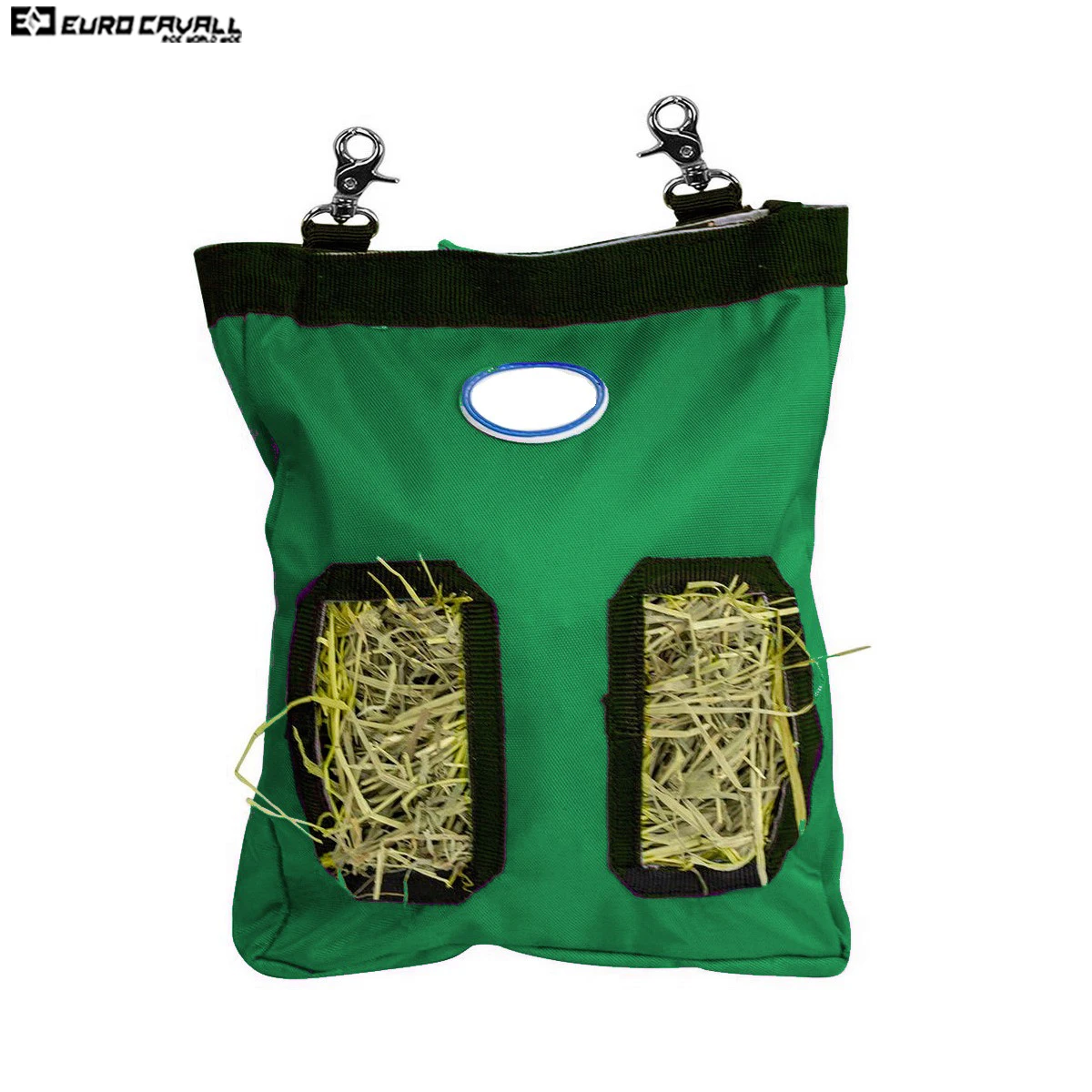 Hot Sale Best Quality Material Slow Feeding Horse Hay Bag