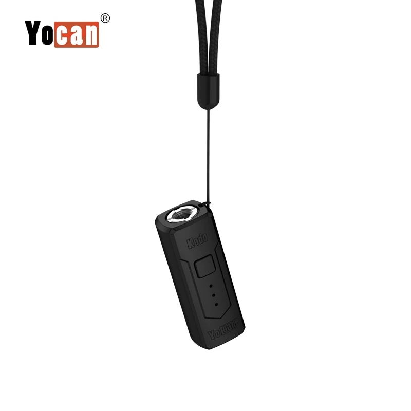 Оригинальный производитель! Оптовая продажа по самой выгодной цене батарейка YOCAN KODO для всех 510