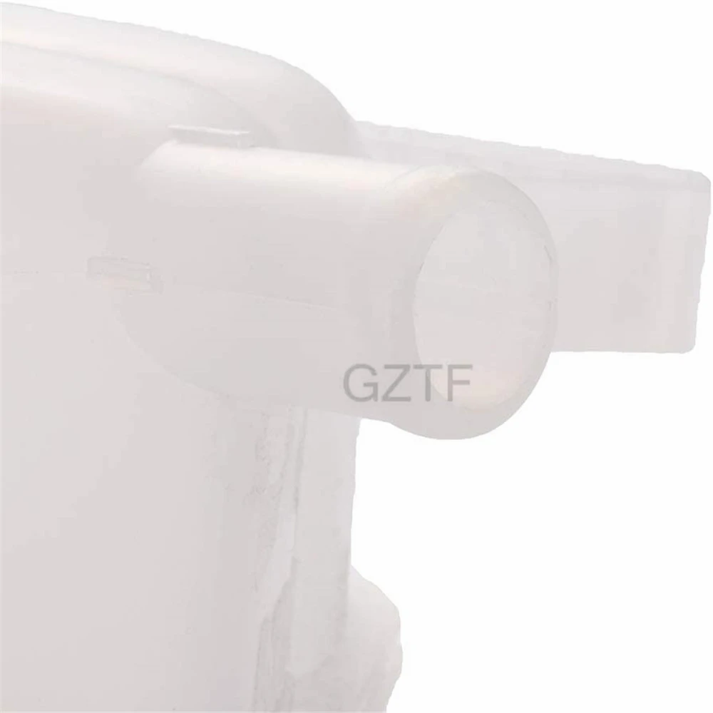 Автозапчасти Guangzhou радиатор охлаждающая жидкость восстанавливающий расширительный бак для Mazda 3 04-13