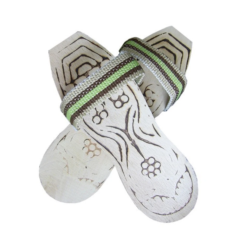 Top Fancy Design Ottoman Style Hamam Clogs Stylish Bathroom Slippers Bulk Manufacturer Supplier